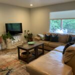 My First Airbnb Experience