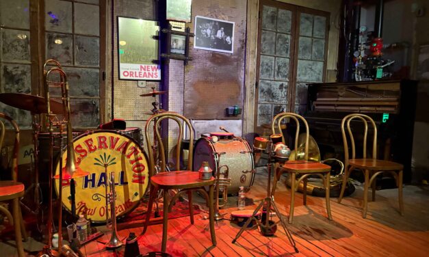 New Orleans, Louisiana