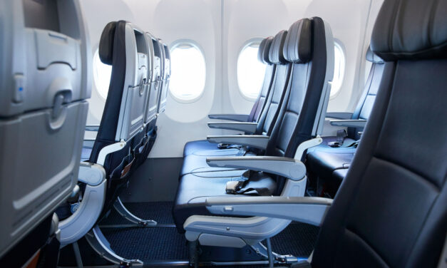 Basic Economy vs. Economy or Main Airline Seating
