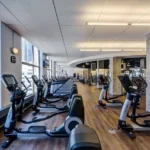 Exercise When You’re on the Road for Business