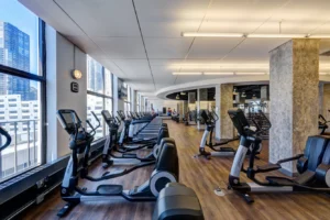 Chicago Marriott Downtown Magnificient Mile Fitness Center.jpg