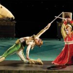 KÀ at MGM Grand Las Vegas Review