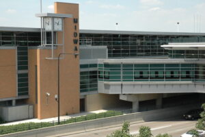 Midway Airport Chicago