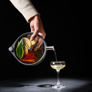 The Aviary Cocktails