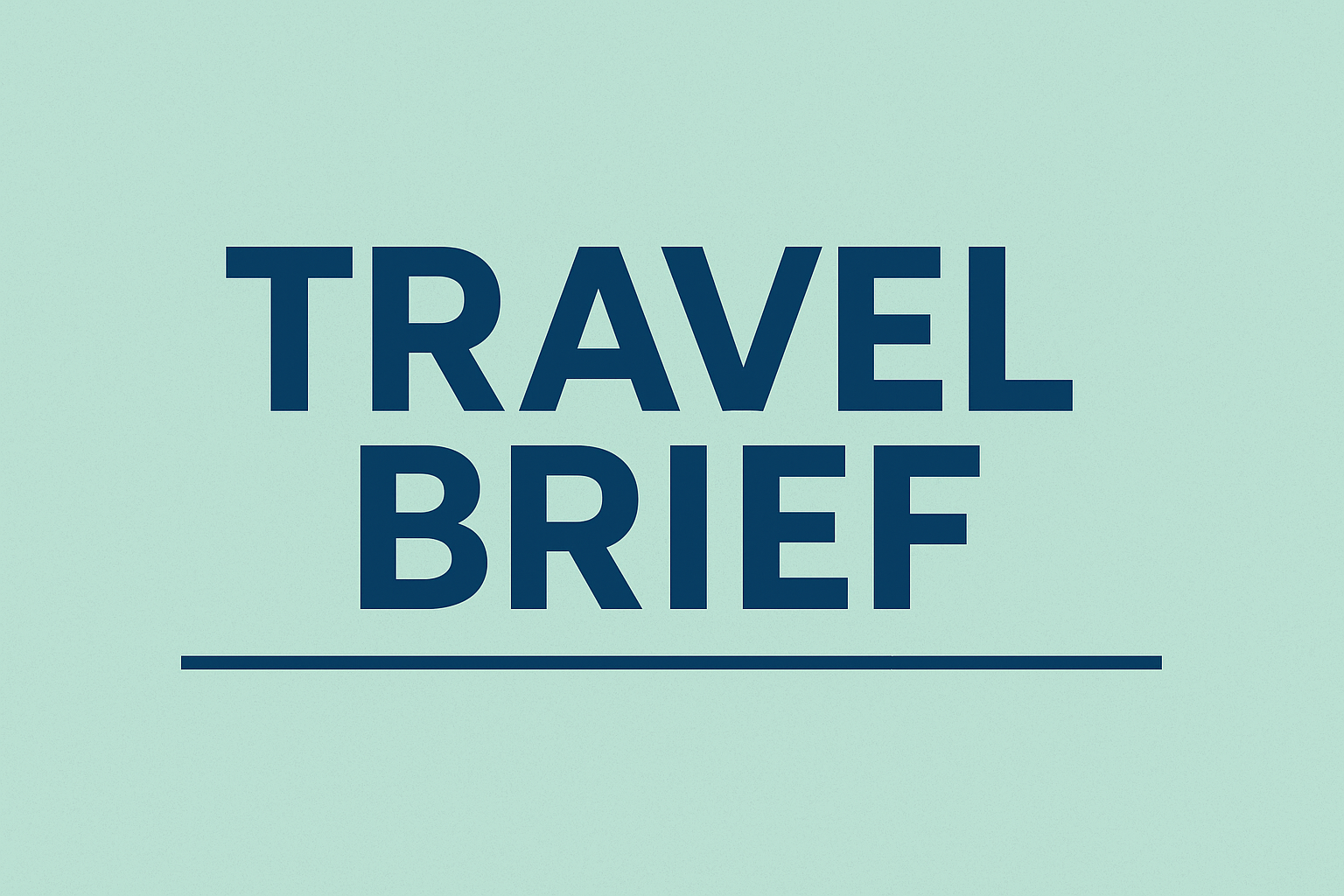 European Business Travel Spending Forecast and Trends