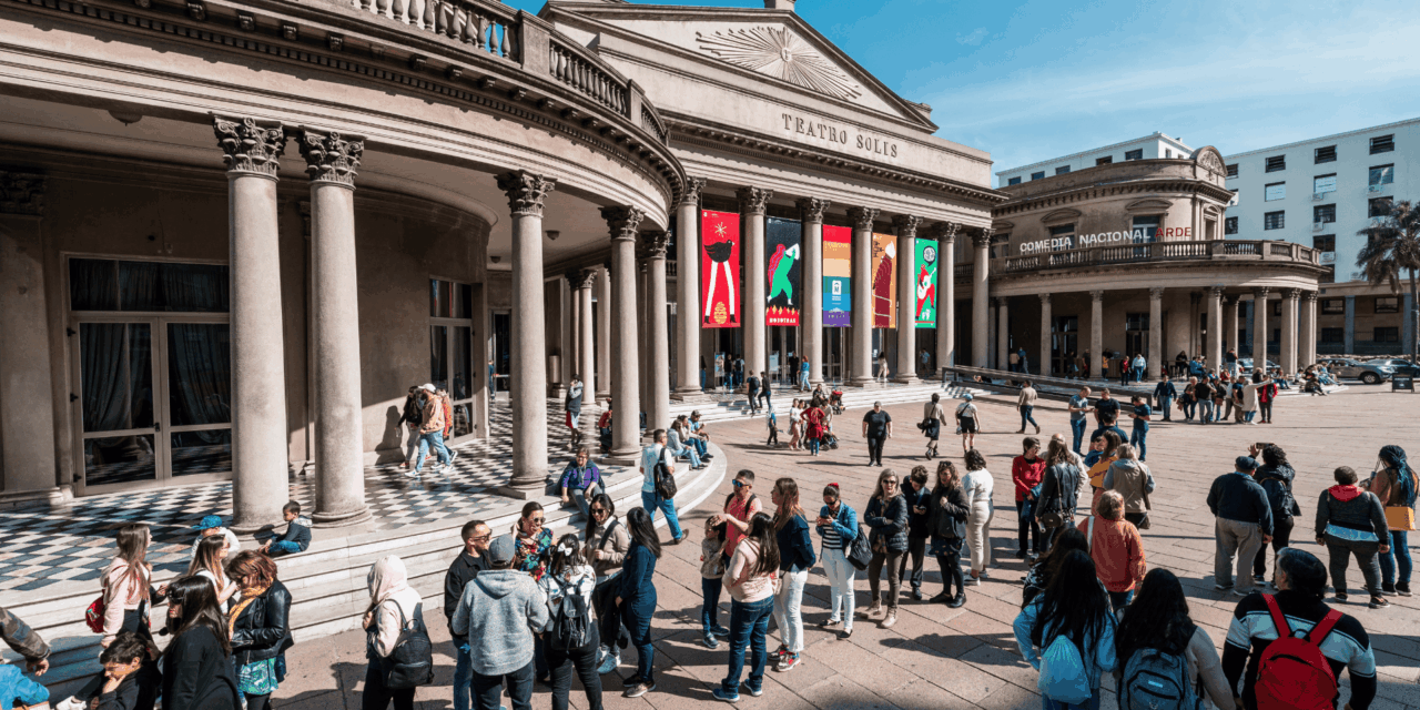 Is Montevideo South America’s Hidden Gem for Meetings and Incentive Travel?