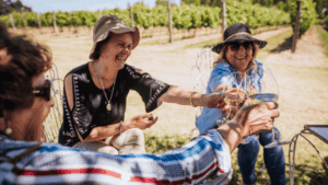 Uruguay's Wine Region