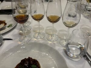 A Sherry Education At La Carboná In Jerez, Spain, Complete With Excellent Pairings And Healthy Pours Along The Way
