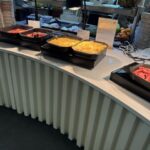 How to Access Iberia’s VIP Lounge During a Madrid Layover