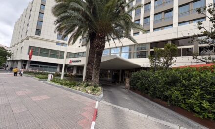 Madrid Marriott Hotel Princesa Plaza Review