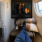 Flying Iberia Business Class: A Firsthand Flight Experience