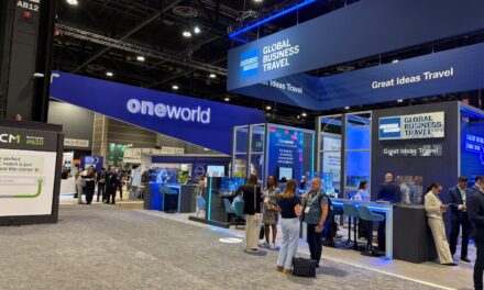 Business Travel Spending Expected to Reach Record $1.71 Trillion in 2026, GBTA Reports