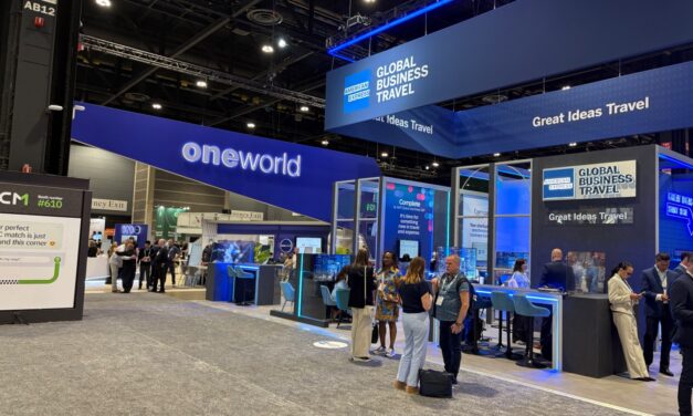 Business Travel Spending Expected to Reach Record $1.71 Trillion in 2026, GBTA Reports