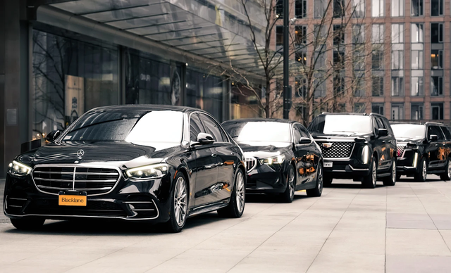 Study Finds Private Chauffeur Services May Help Business Travelers Stay Focused