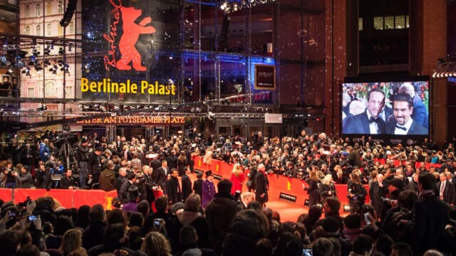 Courtesy of Visit Berlin; photo by Karsten Thielker (Berlin Daily) Berlinale 2014