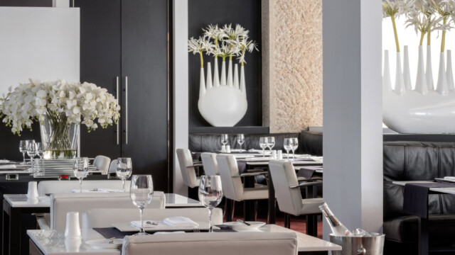 Courtesy image Hilton Madrid Airport Reserva