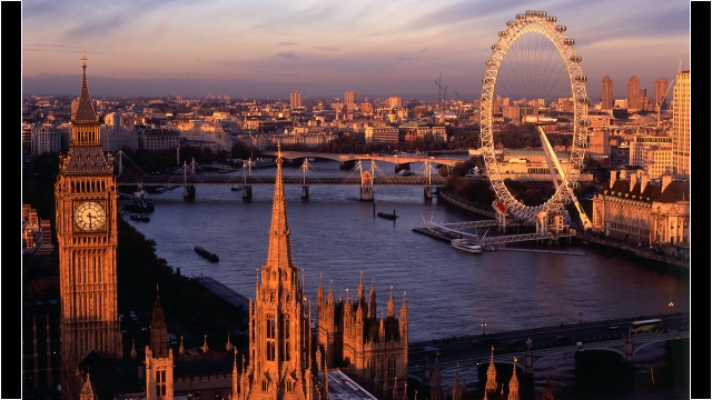 Courtesy image London Skyline, courtesy image