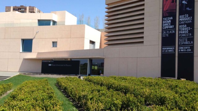 (c) Rob Hard Museo Universidad de Navarra