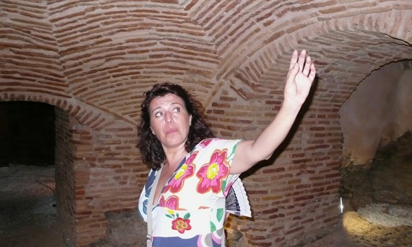 Private Guided Tour in Toledo, Spain