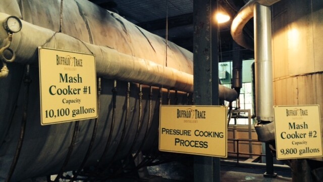 (c) Mira Tempkin Buffal Trace Distillery