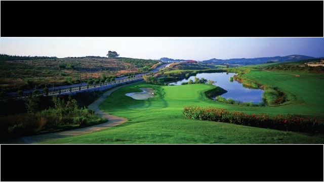 Courtesy image Hotel Miragem Golf in Cascais, Portugal