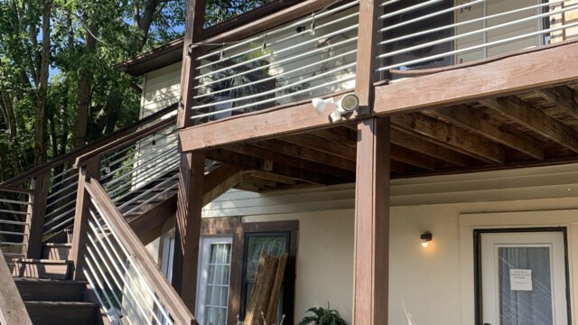 My Ashville Airbnb Experience Exterior