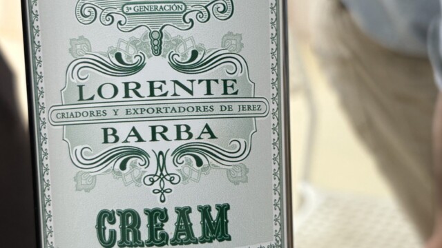 Lorente & Barba Cream