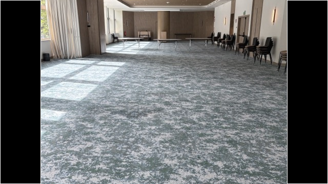 ® Rob Hard 2026 Meeting Space at Madrid Marriott Hotel Princesa Plaza